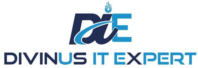 Divinus IT Expert | IT Support, Servers, Networking, Security